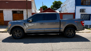 Ford F-150 2022