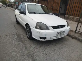 Kia Rio II 2005