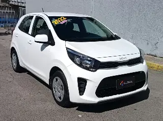 Kia Morning 2022
