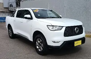 Great Wall Poer 2021