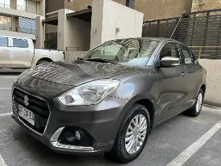 Suzuki Dzire 2023