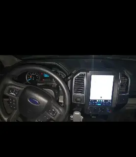 Ford F-150 3.5 2017