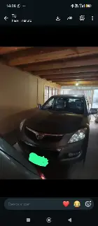Great Wall Haval H5 2014