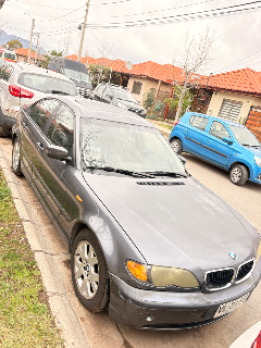 BMW 318 2003