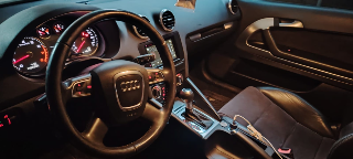 Audi A3 2013