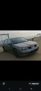 Mitsubishi Galant 2007