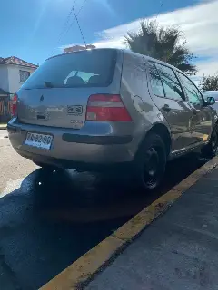 Volkswagen Golf 2006