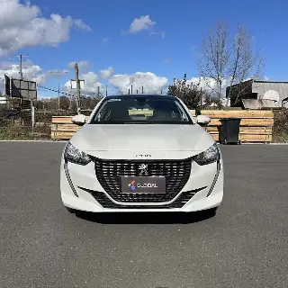 Peugeot 208 2023