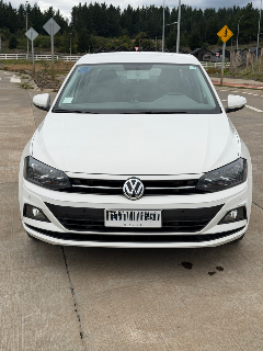 Volkswagen Virtus 2019