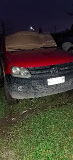 Volkswagen Amarok 2014