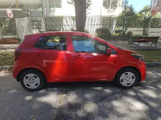 Kia Morning 2023