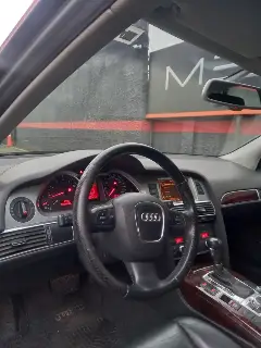 Audi A6 2009