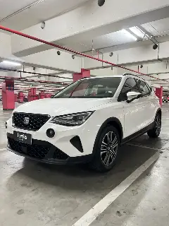 Seat Arona 2023