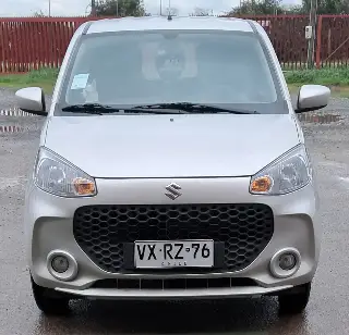 Suzuki Alto 2026