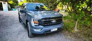 Ford F-150 2022