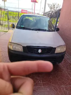 Suzuki Alto 2011
