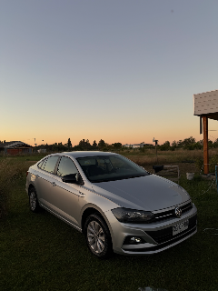 Volkswagen Virtus 2022