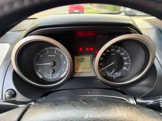 Toyota Land Cruiser Prado 2011