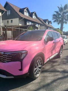 Ford Territory 2026