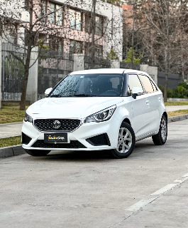 MG 3 2022