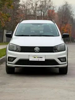 Volkswagen Saveiro 2022