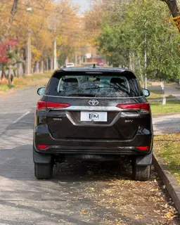 Toyota 4Runner 2019