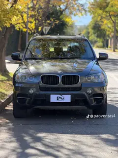 BMW X5 2011