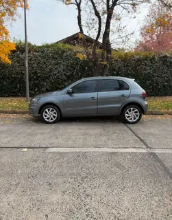 Volkswagen Golf 2020