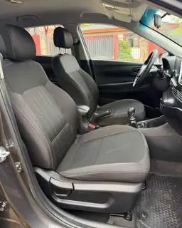 Hyundai I20 2024