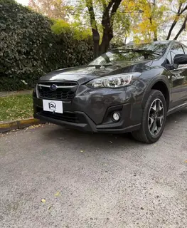Subaru New XV 2020