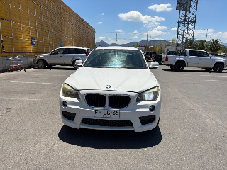 BMW X1 2013
