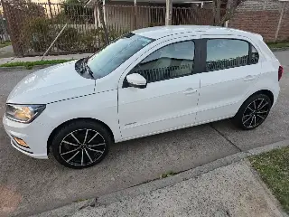Volkswagen Gol 2021