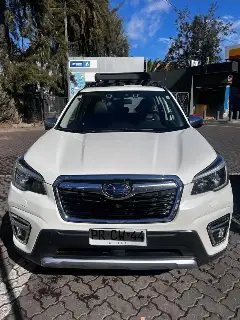 Subaru Forester 2021