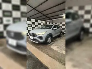 Fiat Pulse 2022